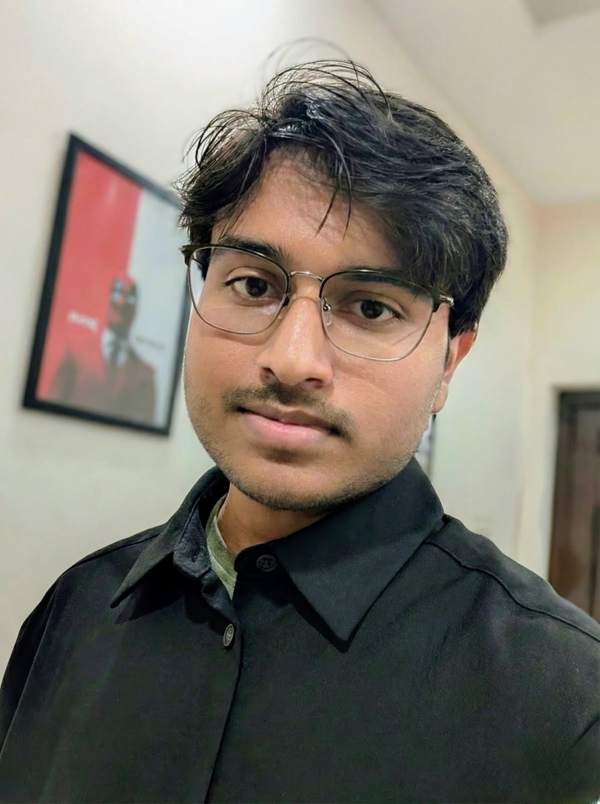 just a guy.